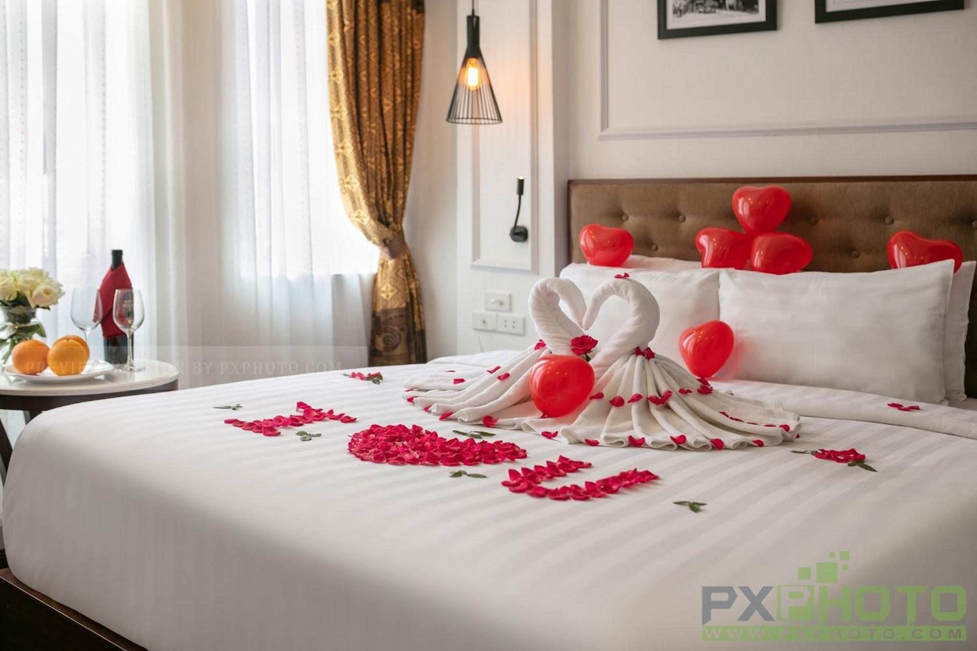 Victory Legend Hotel - In Hanoi Central Экстерьер фото