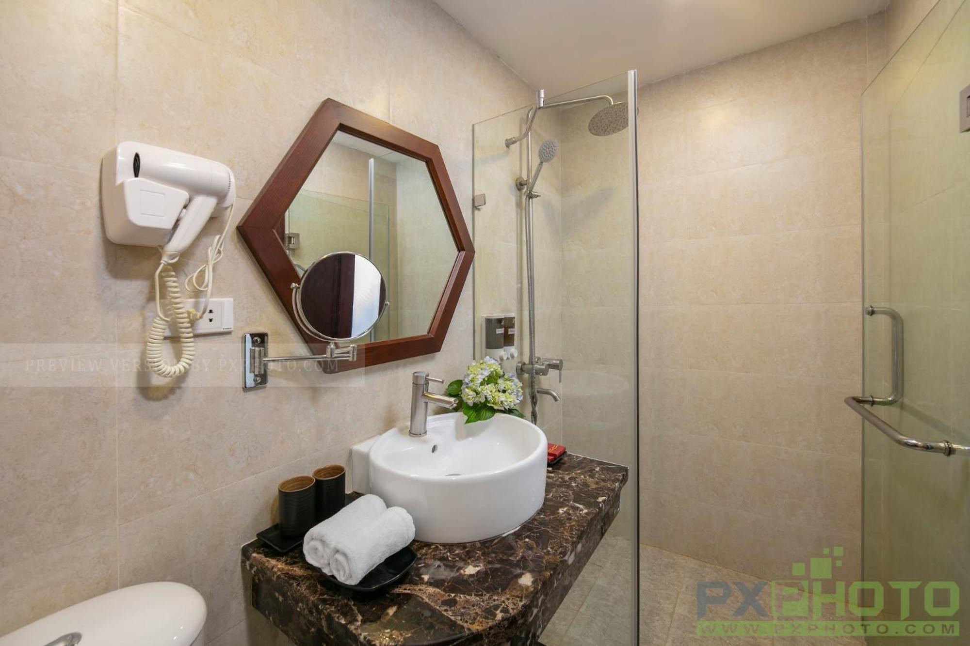 Victory Legend Hotel - In Hanoi Central Экстерьер фото