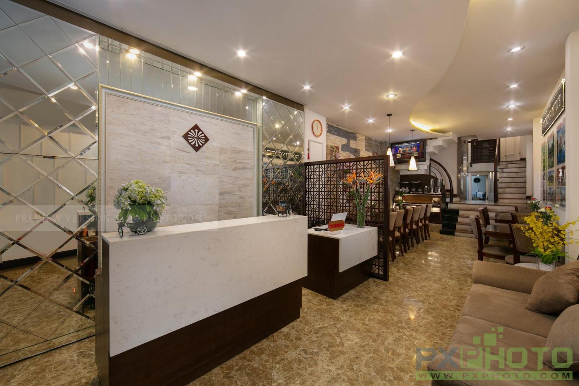 Victory Legend Hotel - In Hanoi Central Экстерьер фото