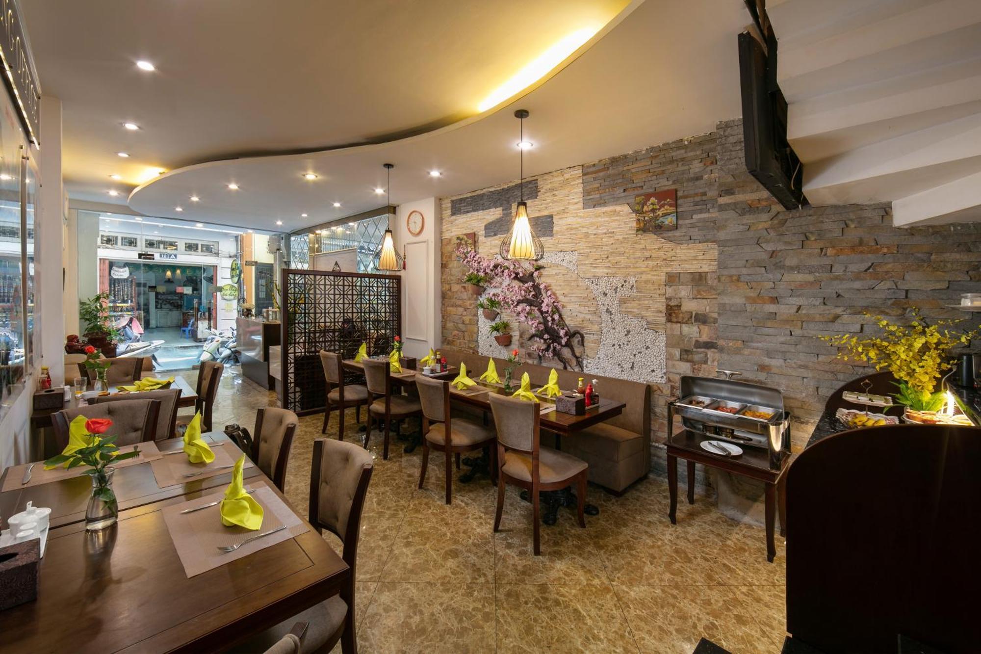 Victory Legend Hotel - In Hanoi Central Экстерьер фото
